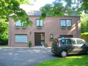 Отель B&B Domo Togan  Брюгге